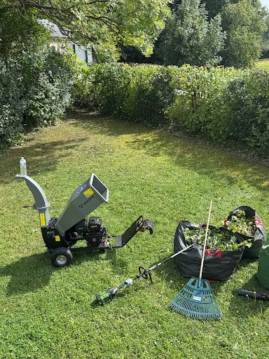 Votre Jardinier Nicolas