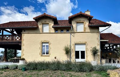 Carsana Facade & Renovation