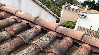 Gargowitch Couvreur | Vaucluse