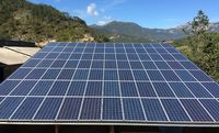 Green Enr Installations Photovoltaïques Dans le Vaucluse