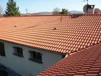 Nett Habitat 31 -façadier /couvreur