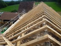 Charpentier Constructeur Bois Fontenne