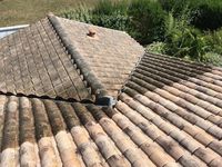 Le Couvreur Provençal À Pélissanne