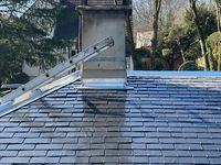 Charpentier Renovation
