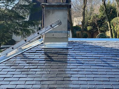 Charpentier Renovation