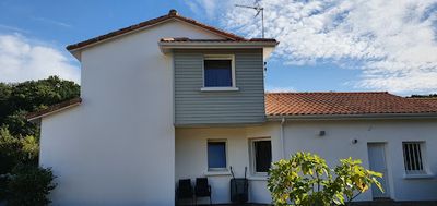 Grand Ouest Façades