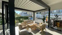Stores Nantais : Stores, Pergolas, Carports et Volets À la Baule-escoublac