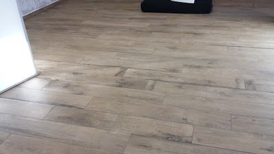 Gallerand Carrelage la Bouexière - Carreleur Rennes 35