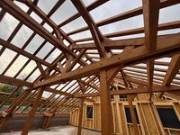 Trubert Construction Bois
