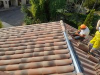 Réparation en Urgence Fuite Toiture Cheminé Gouttière Devis Gratuit