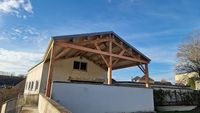 Sarl Gastebois Florent Couvreur Charpentier