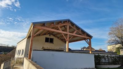 Sarl Gastebois Florent Couvreur Charpentier