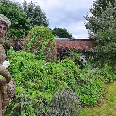 Votre Jardin Mon Quotidien