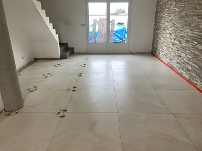 Arnaud Fages Carrelage