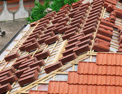Experts au Service du Toit