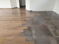 Arrivé Carrelage