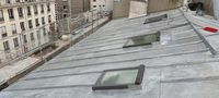 Etudes Surfaces Fermettes et Toitures ( Esft )