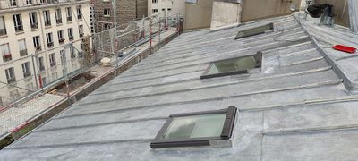 Etudes Surfaces Fermettes et Toitures ( Esft )