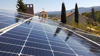 Provence Energie Solaire Services
