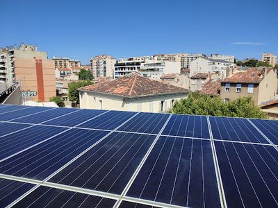 Sas Dusolaire