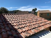 Ets Strack Toiture - Couvreur La-colle-sur-loup