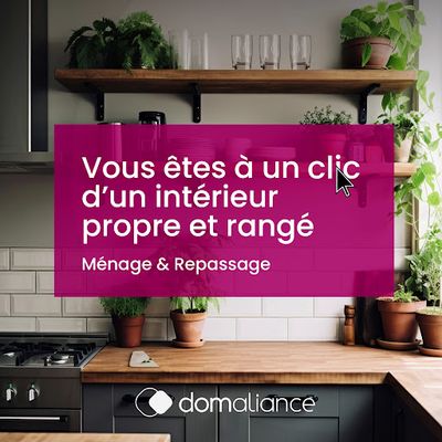 Domaliance la Courneuve
