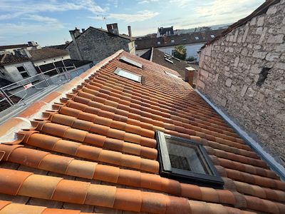 Charente Toiture
