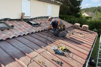 Entreprise Couvreur Démoussage la Couronne - Rénovation Toiture