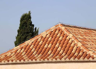 Entreprise Renard Couverture