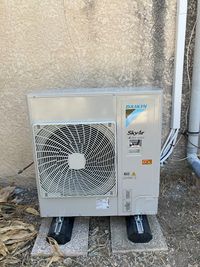 Volt’air Energies