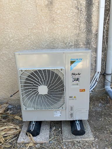 Volt’air Energies