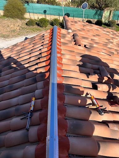 Am Couverture - Couvreur Var 83 | Réparation Fuites Étanchéité Rénovation Démoussage Toiture Var La-farlède Toulon