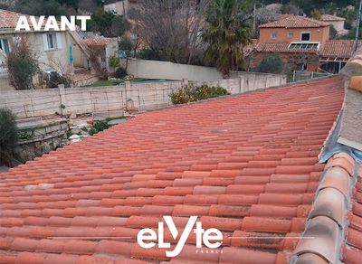 Elyte - Couvreur du Var