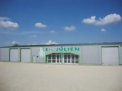 Ets Julien