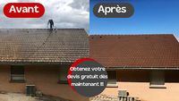 Couvreur la Ferté Bernard - Réfection Toiture
