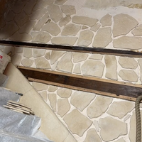 Sols Piles et Gouts