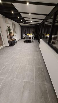 Carreleur Charleville Travaux Concept
