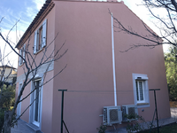 Fse Ravalement Façade Toulon Enduit À la Chaux Artisan Peintre Façadier