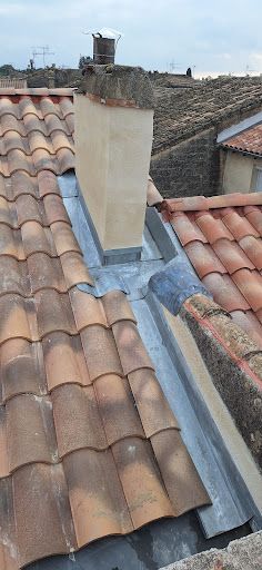 Charpente Artisan la Garde-freinet Couverture