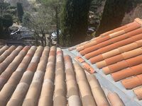 Patrimoine Toiture