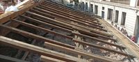 Couvreur la Giettaz Père en Fils