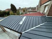 Vm Rénov Couvreur Zingueur Façade