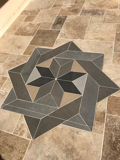 Artisan Carrelage Concept Sarl
