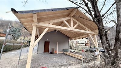 Atelier Bois Concept Abc
