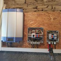 Avenir Eco Dépannage Expertise Solaire Photovoltaïque Bretagne