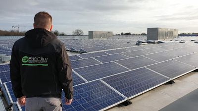 Avenir Eco Photovoltaïque - Installateur de Panneaux Solaires Local Depuis 2013