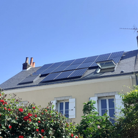 Panneaux Solaires Rennes - Pro Expert Solaire - Autoconsommation Solaire - Panneaux Photovoltaiques