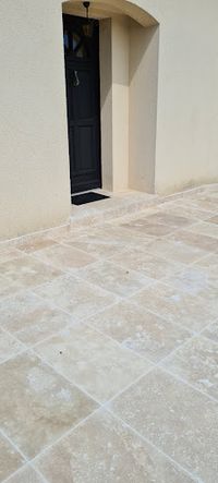 Carrelage Greory Mickael