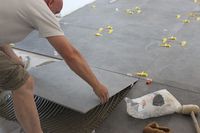 Wileczek Carrelage