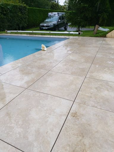 Brc Revêtements Carrelage et Bois